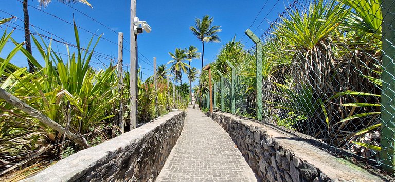 COBUV0100 - Peace, pool and family fun