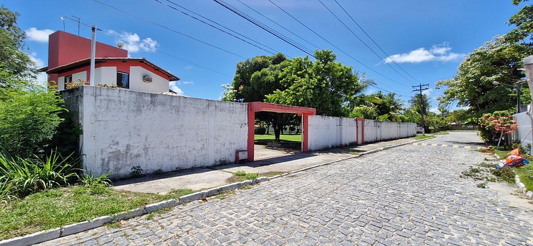 COBUV0100 - Paz, piscina y diversión familiar