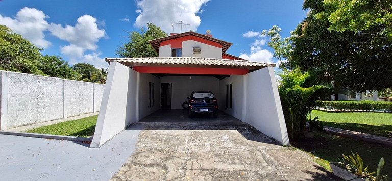 COBUV0100 - Paz, piscina y diversión familiar