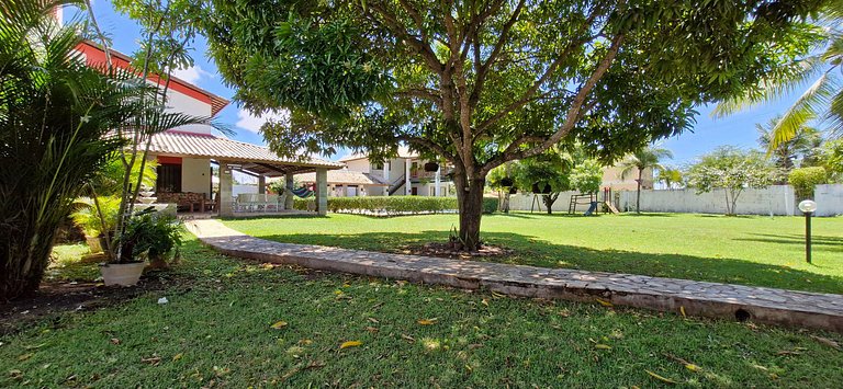 COBUV0100 - Paz, piscina y diversión familiar