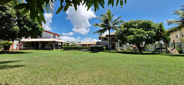 COBUV0100 - Peace, pool and family fun