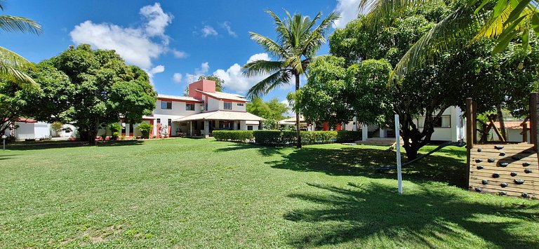 COBUV0100 - Peace, pool and family fun