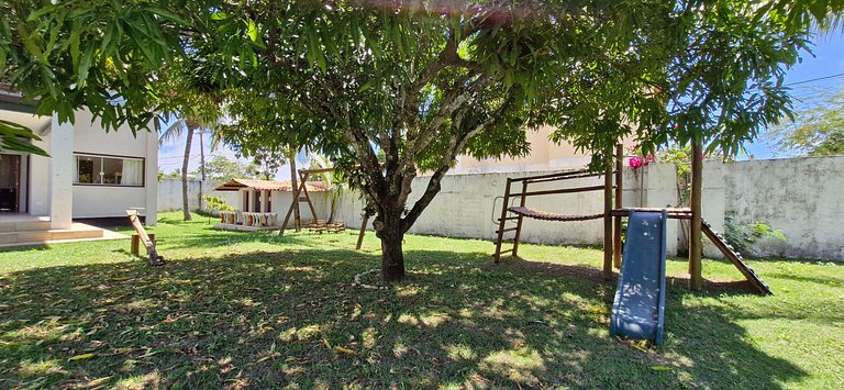 COBUV0100 - Peace, pool and family fun