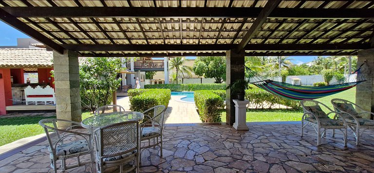 COBUV0100 - Paz, piscina y diversión familiar