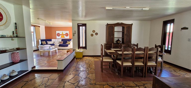 COBUV0100 - Peace, pool and family fun