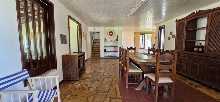 COBUV0100 - Peace, pool and family fun