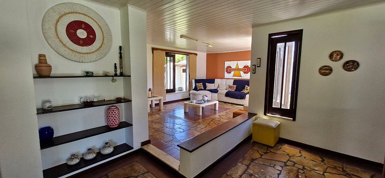 COBUV0100 - Paz, piscina y diversión familiar