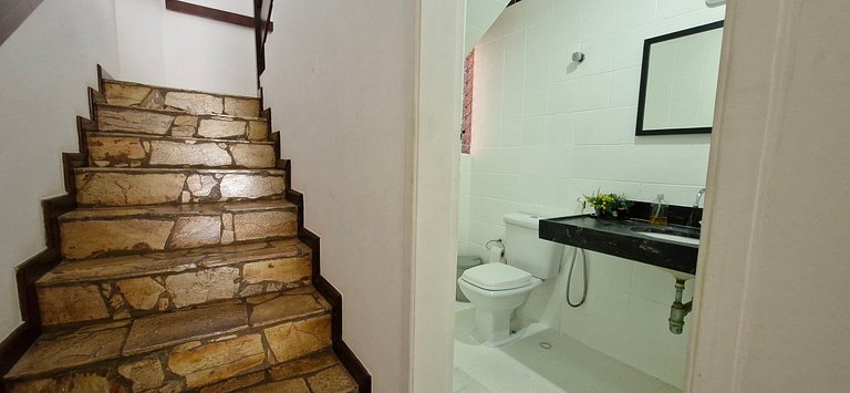 COBUV0100 - Peace, pool and family fun