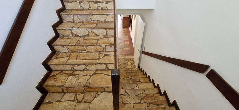 COBUV0100 - Paz, piscina y diversión familiar