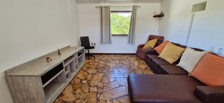 COBUV0100 - Paz, piscina y diversión familiar