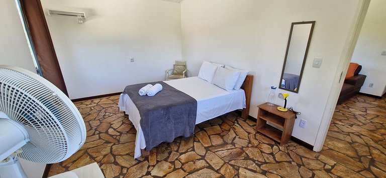 COBUV0100 - Peace, pool and family fun