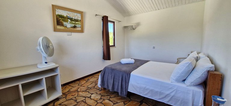 COBUV0100 - Peace, pool and family fun