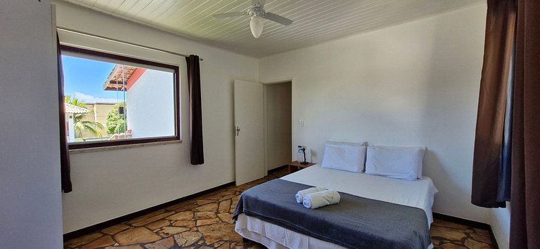 COBUV0100 - Peace, pool and family fun