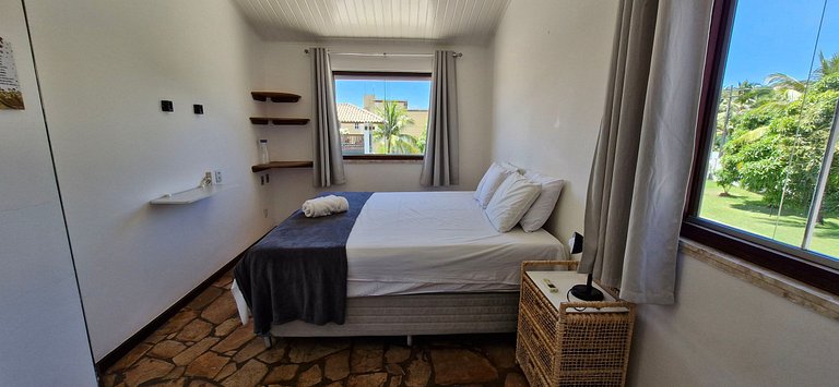 COBUV0100 - Paz, piscina y diversión familiar