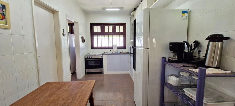 COBUV0100 - Peace, pool and family fun