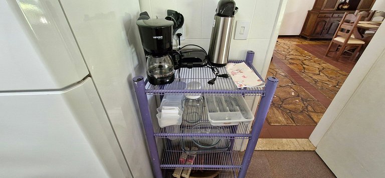 COBUV0100 - Paz, piscina y diversión familiar