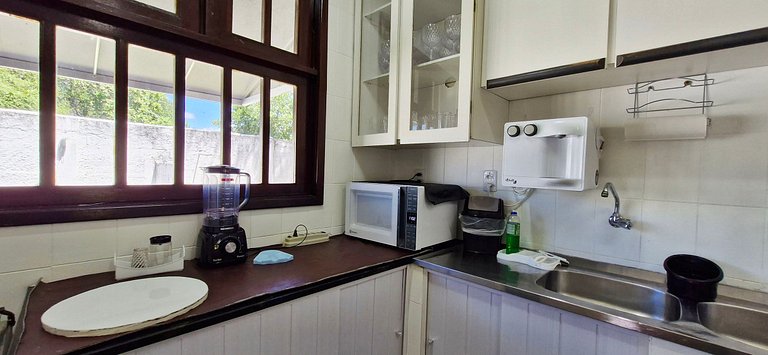 COBUV0100 - Peace, pool and family fun