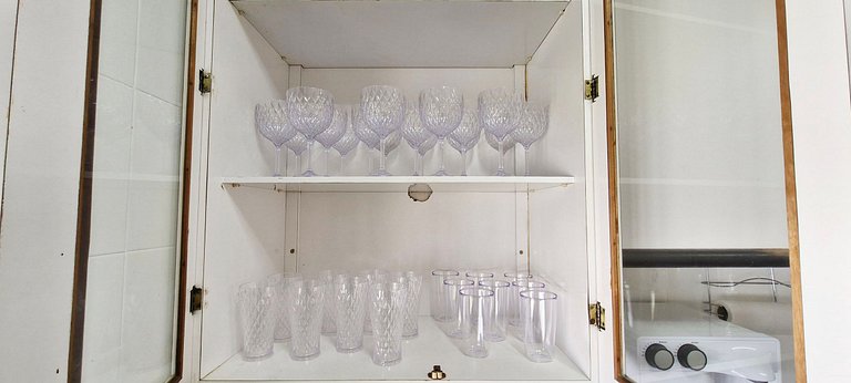 COBUV0100 - Peace, pool and family fun