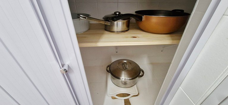 COBUV0100 - Peace, pool and family fun