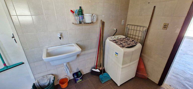 COBUV0100 - Peace, pool and family fun