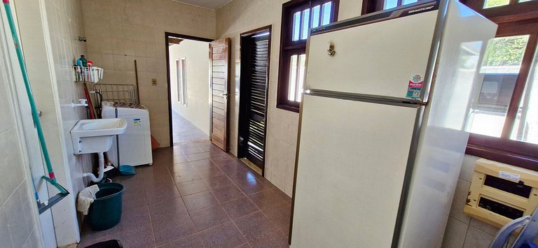 COBUV0100 - Peace, pool and family fun