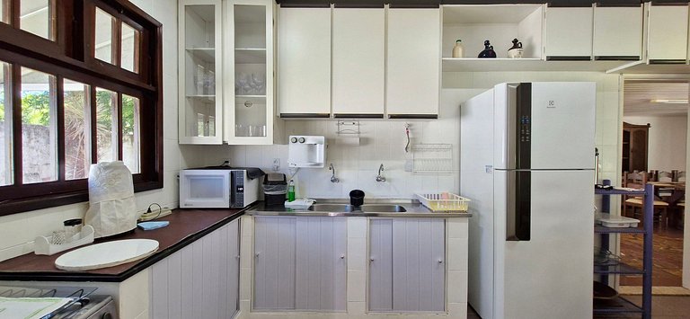 COBUV0100 - Paz, piscina y diversión familiar