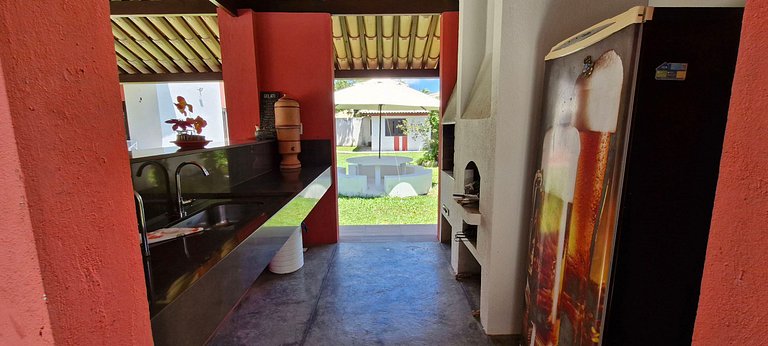 COBUV0100 - Peace, pool and family fun