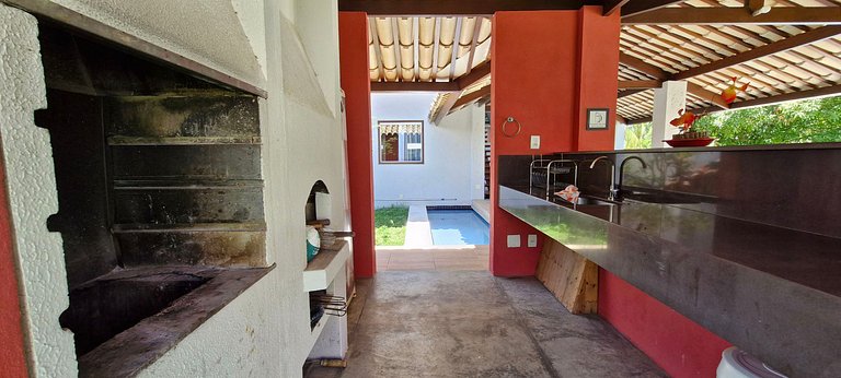 COBUV0100 - Peace, pool and family fun