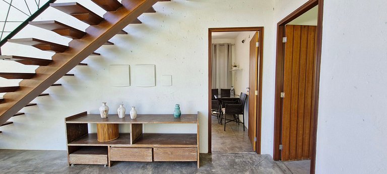 COBUV0100 - Peace, pool and family fun