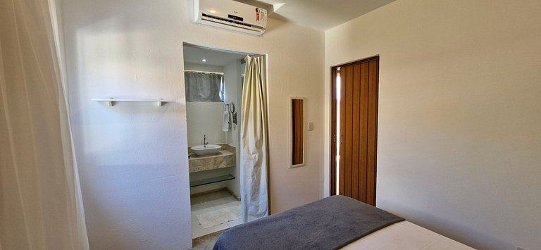 COBUV0100 - Peace, pool and family fun