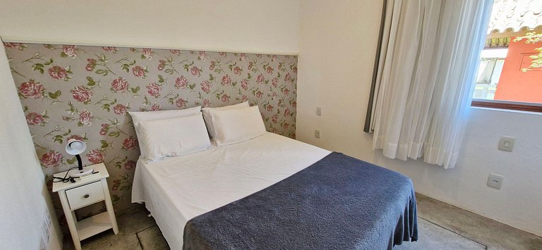 COBUV0100 - Peace, pool and family fun