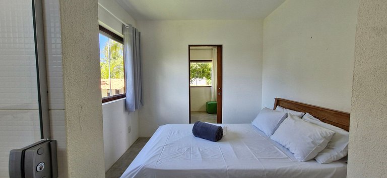 COBUV0100 - Peace, pool and family fun