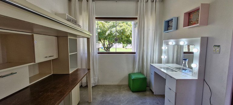 COBUV0100 - Paz, piscina y diversión familiar