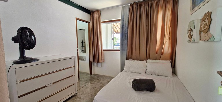 COBUV0100 - Peace, pool and family fun