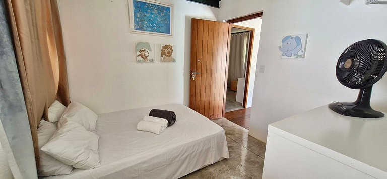 COBUV0100 - Paz, piscina y diversión familiar