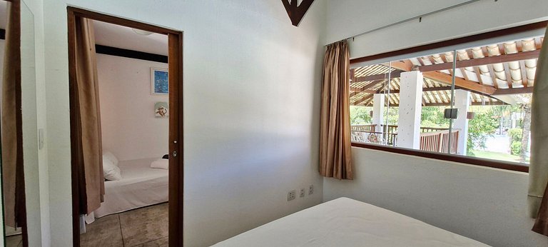 COBUV0100 - Peace, pool and family fun