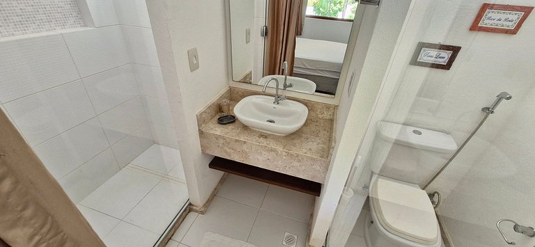 COBUV0100 - Peace, pool and family fun