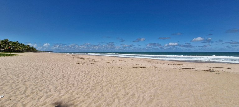 COBUV0100 - Peace, pool and family fun