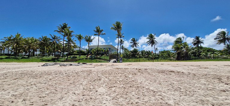 COBUV0100 - Peace, pool and family fun