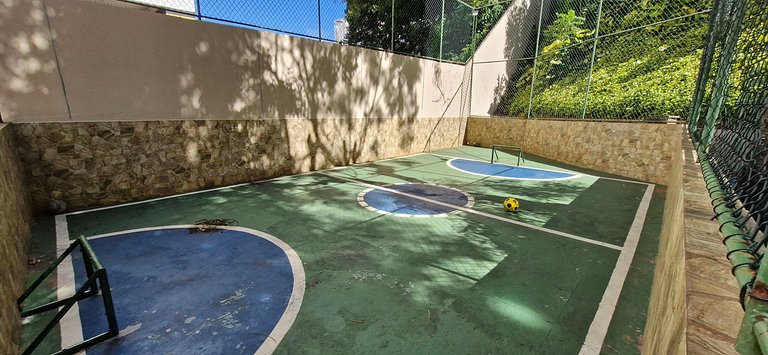 CORVE0106 - Ap funcional cerca de Hosp. Mater Dei