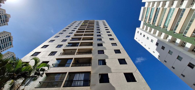 CORVE0106 - Functional ap near Mater Dei Hospital