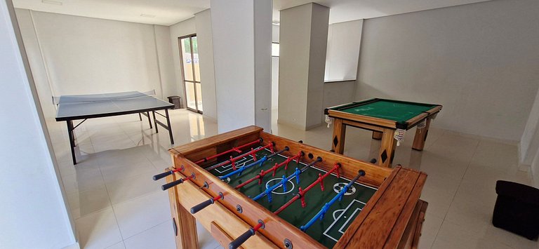 CORVE0106 - Ap funcional cerca de Hosp. Mater Dei