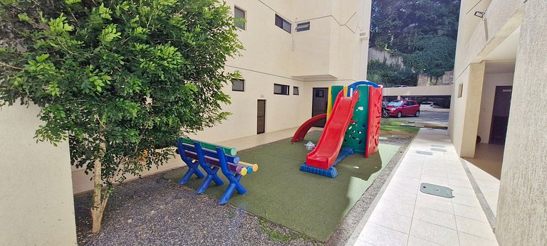 CORVE0106 - Ap funcional cerca de Hosp. Mater Dei