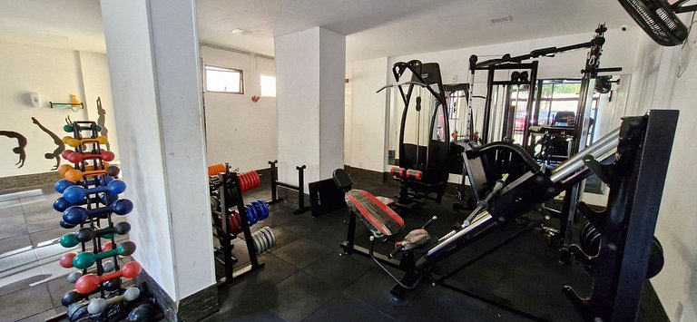 CORVE0106 - Ap funcional cerca de Hosp. Mater Dei