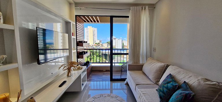 CORVE0106 - Functional ap near Mater Dei Hospital