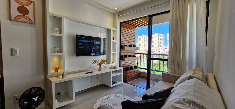 CORVE0106 - Ap funcional cerca de Hosp. Mater Dei