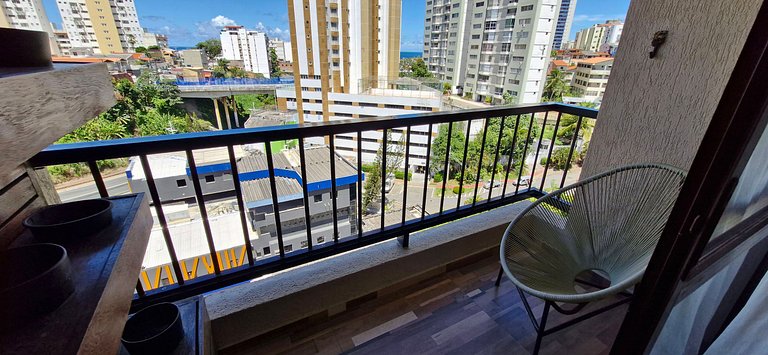 CORVE0106 - Functional ap near Mater Dei Hospital