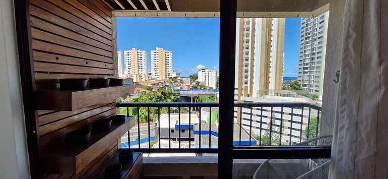 CORVE0106 - Ap funcional cerca de Hosp. Mater Dei