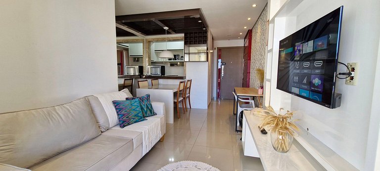 CORVE0106 - Ap funcional cerca de Hosp. Mater Dei