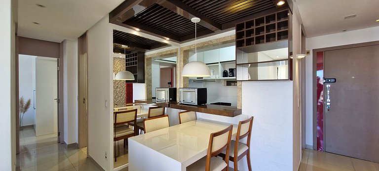 CORVE0106 - Ap funcional cerca de Hosp. Mater Dei